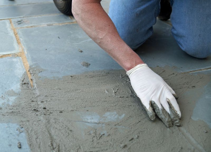 Concrete Sealing Options and Considerations