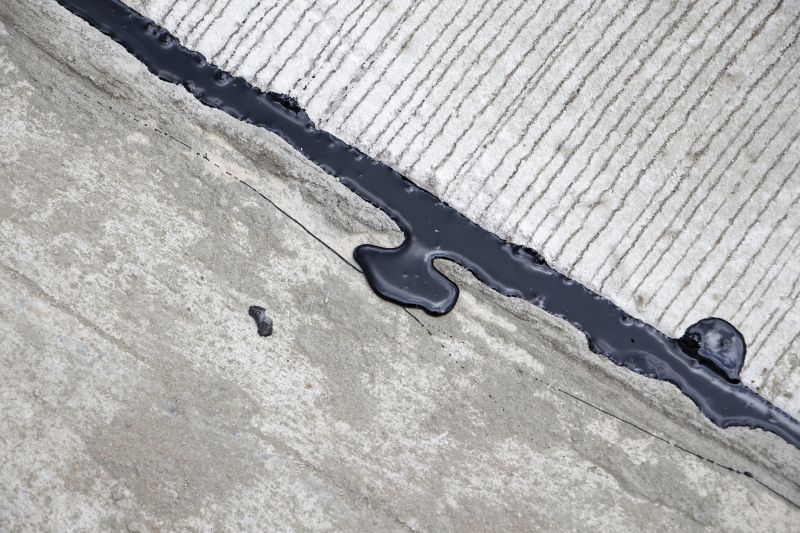 Concrete Sealing Products Collection