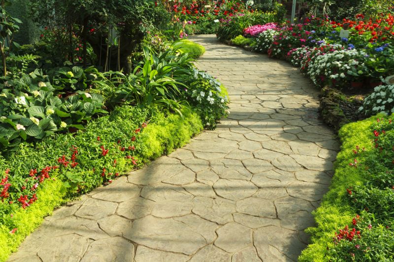 Concrete Sealing