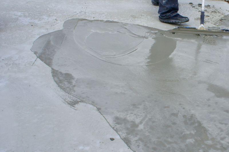 Commercial Floor Sealant