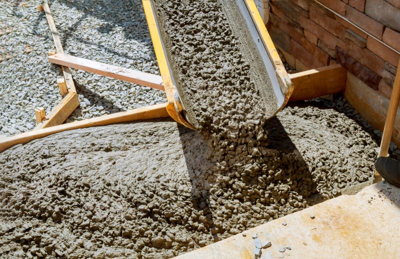 Signs Your Property Needs Professional Concrete Work